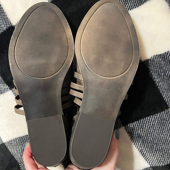 Maurices booties - Picture 5 of 5